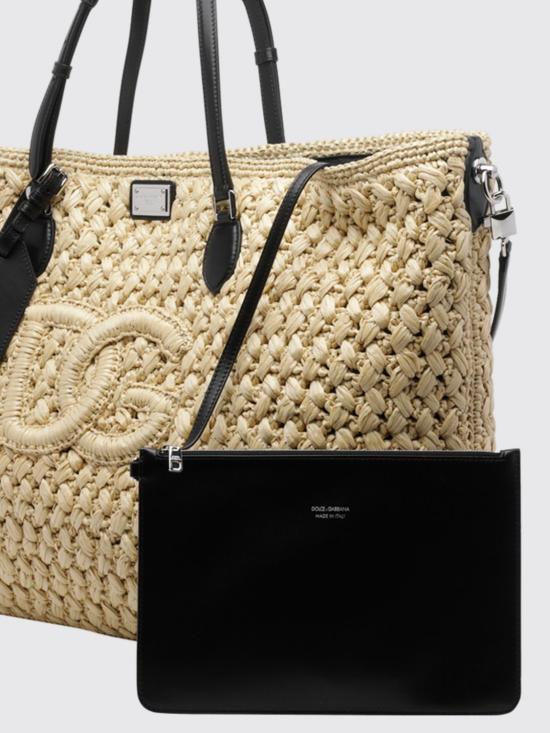 26FW 돌체앤가바나 숄더백 BM2655A0756 8S193 Beige - DOLCE & GABBANA