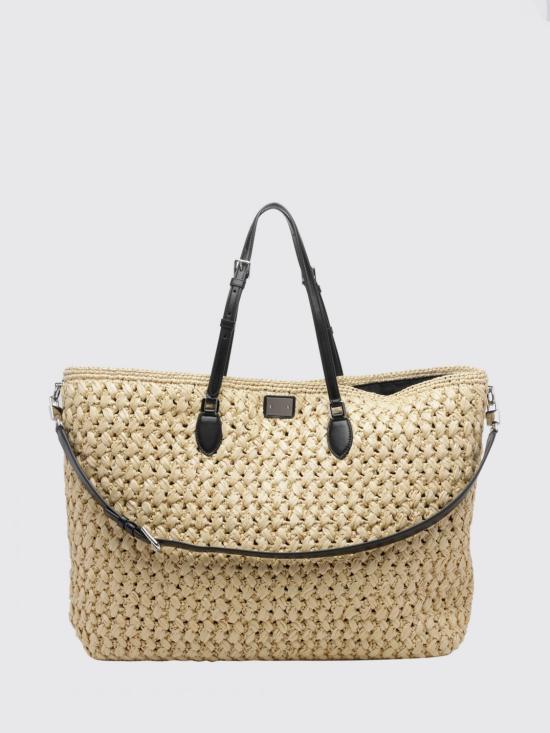 26FW 돌체앤가바나 숄더백 BM2655A0756 8S193 Beige - DOLCE & GABBANA
