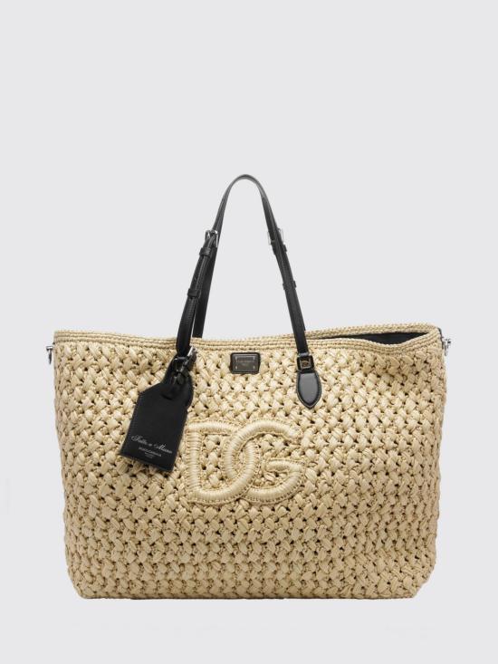 26FW 돌체앤가바나 숄더백 BM2655A0756 8S193 Beige