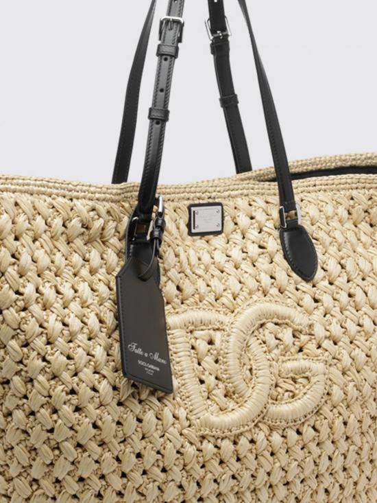 26FW 돌체앤가바나 숄더백 BM2655A0756 8S193 Beige - DOLCE & GABBANA