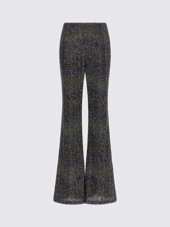 26FW 미소니 스트레이트 팬츠 DS26WI09BC006G S91SZ Multicolor - MISSONI