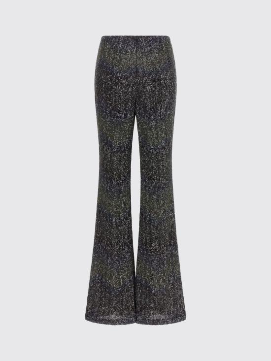 26FW 미소니 스트레이트 팬츠 DS26WI09BC006G S91SZ Multicolor - MISSONI