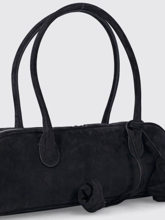 26FW 마그다뷰트림 토트백 908726 Black - MAGDA BUTRYM