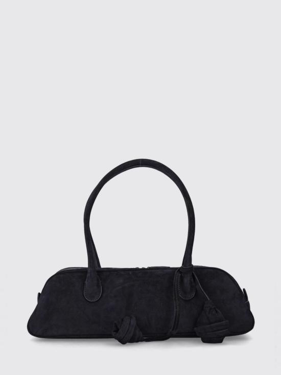 26FW 마그다뷰트림 토트백 908726 Black