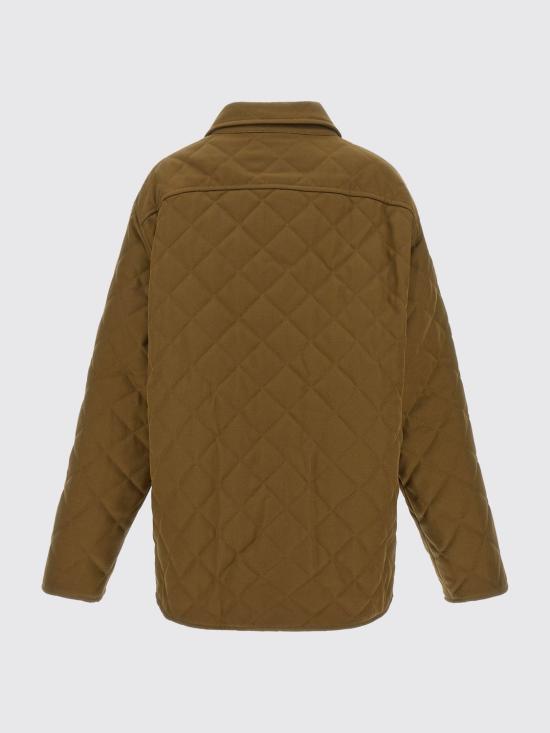 26FW 아페쎄 자켓 PSANGM32034 JAA Green - A.P.C.