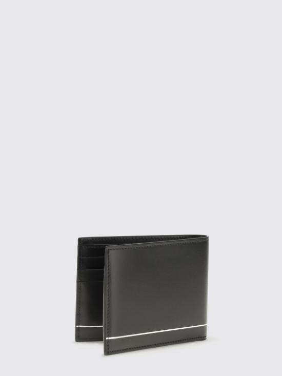 26FW 살바토레 페라가모 남성지갑 795910 002 Black - SALVATORE FERRAGAMO