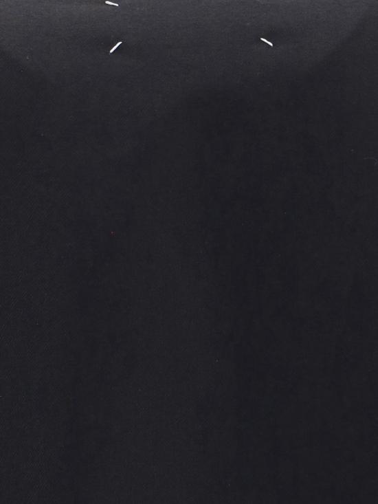 26FW 마르지엘라 미니멀 자켓 S51BN0441S47782 900 Black - MAISON MARGIELA