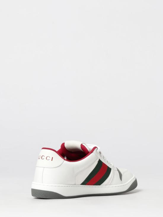 26FW 구찌 스니커즈 A00147FAGAU 9059 White - GUCCI