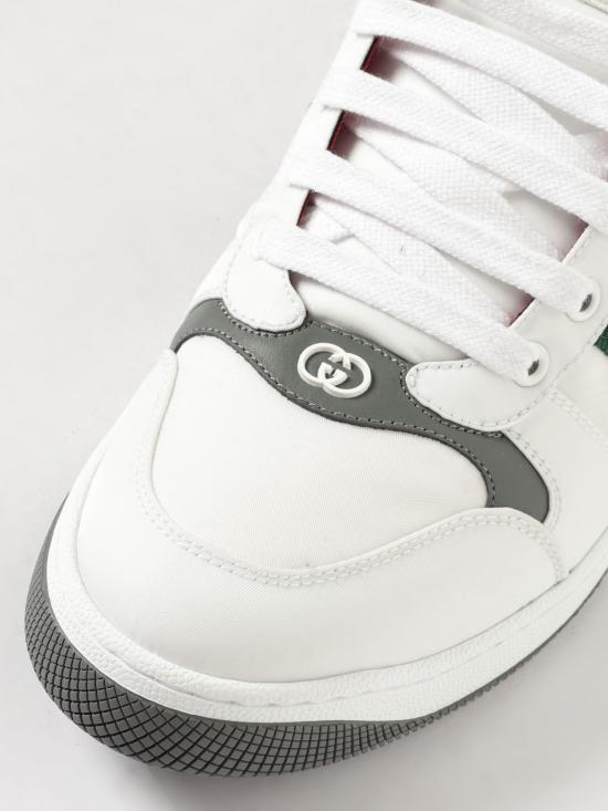 26FW 구찌 스니커즈 A00147FAGAU 9059 White - GUCCI