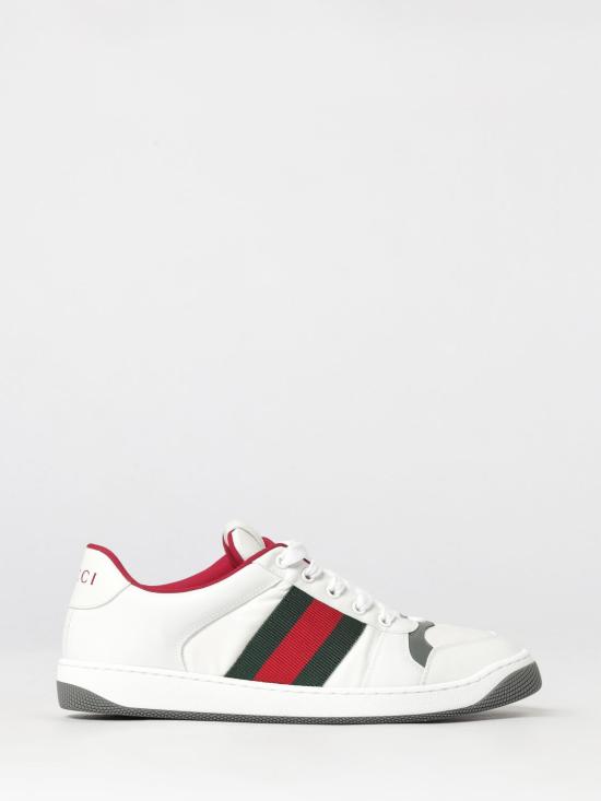 26FW 구찌 스니커즈 A00147FAGAU 9059 White