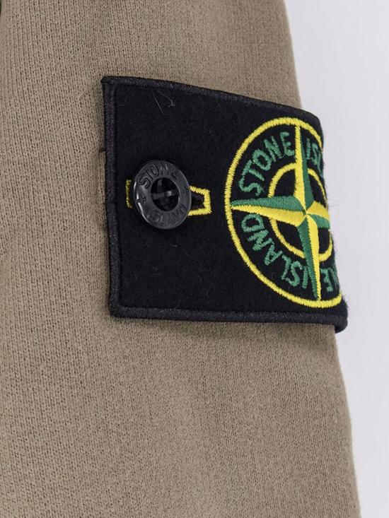 26FW 스톤 아일랜드 긴팔 티셔츠 6100048S0A20 V005G Green - STONE ISLAND
