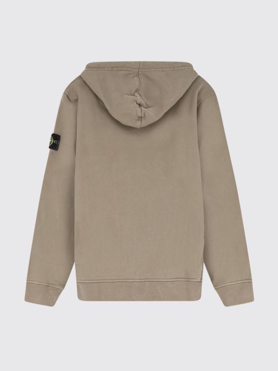 26FW 스톤 아일랜드 긴팔 티셔츠 6100048S0A20 V005G Green - STONE ISLAND