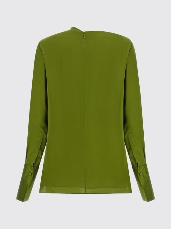26FW 톰포드 탑 TS2167FAX1778 GDK Green - TOMFORD