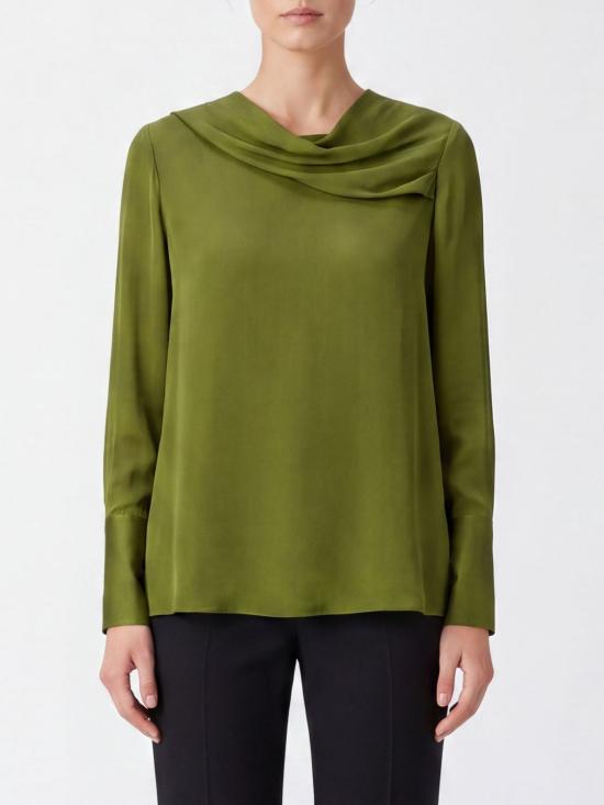 26FW 톰포드 탑 TS2167FAX1778 GDK Green