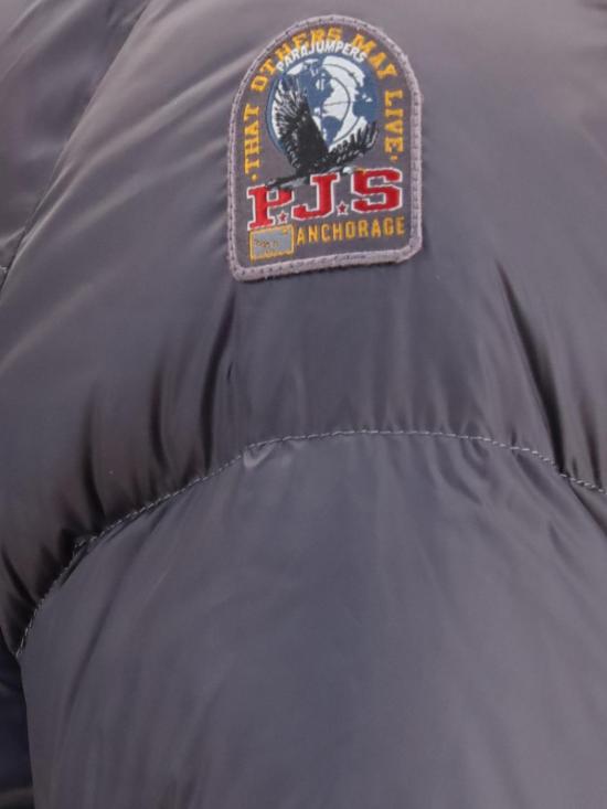 26FW 파라점퍼스 롱패딩 26WPWPUSX34P58 0124 Orchid - PARAJUMPERS