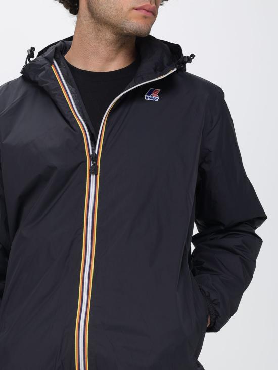 26FW 까웨 자켓 K61273W USY Black - K-WAY