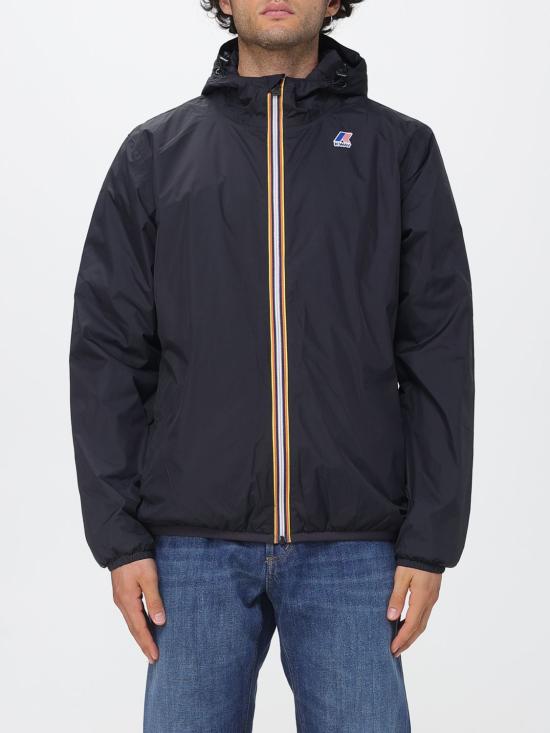 26FW 까웨 자켓 K61273W USY Black