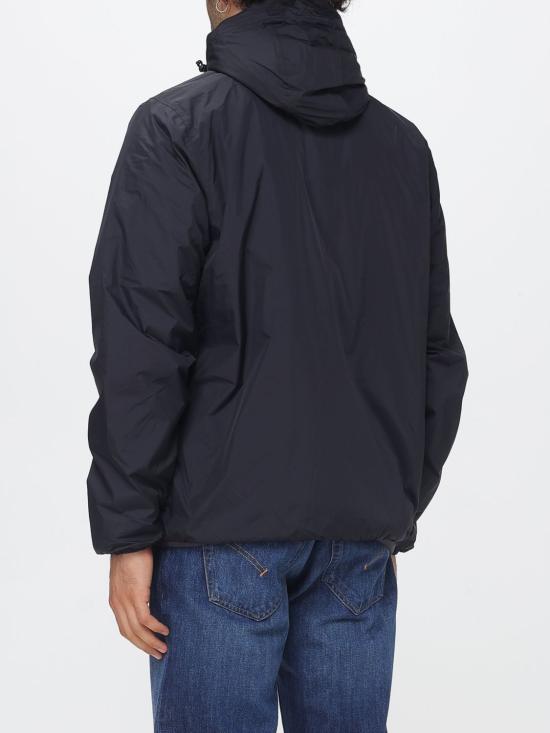26FW 까웨 자켓 K61273W USY Black - K-WAY