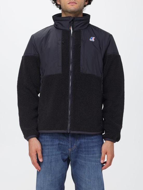 26FW 까웨 자켓 K6133HW USY Black