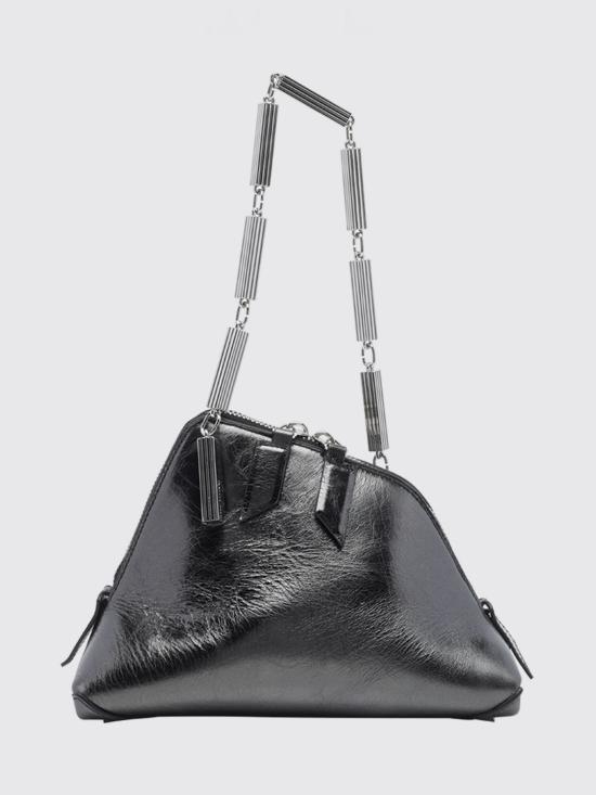 26FW 디 아티코 숄더백 261WAH00065LBT070AA 233 Grey