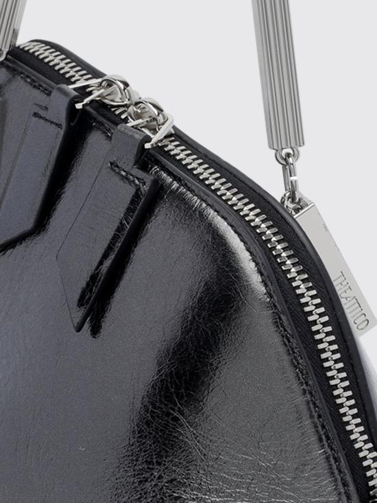 26FW 디 아티코 숄더백 261WAH00065LBT070AA 233 Grey - THE ATTICO
