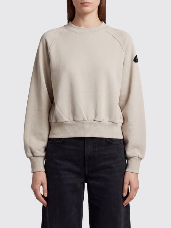 26FW 무스너클 스웨터 M36LS643 1705 Cream