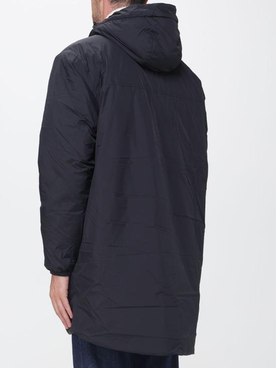 26FW 까웨 자켓 K21516W USY Black - K-WAY