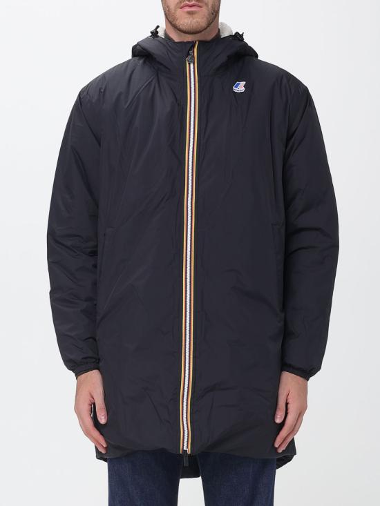 26FW 까웨 자켓 K21516W USY Black