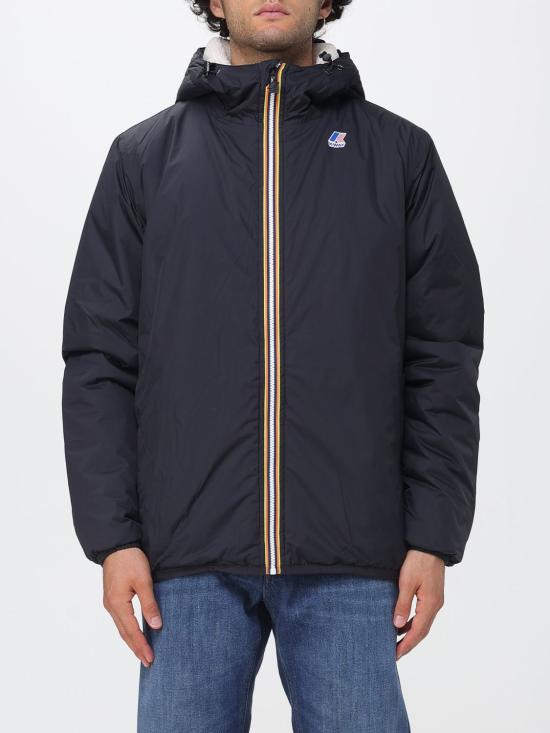 26FW 까웨 자켓 K21515W USY Black