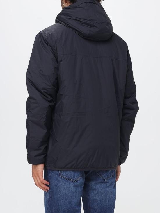 26FW 까웨 자켓 K21515W USY Black - K-WAY