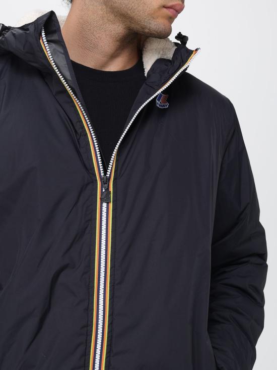 26FW 까웨 자켓 K21515W USY Black - K-WAY