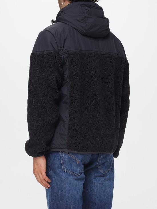 26FW 까웨 자켓 K5122SW USY Black - K-WAY