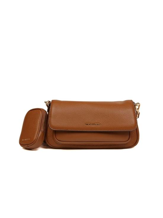  마이클 코어스 크로스백 35S6GTVC0L LUGGAGE ONESIZE Michael Kors BROWN - MICHAEL KORS