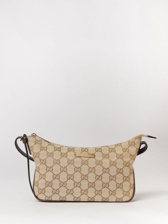 26FW 구찌 레이디 루네타 스몰 숄더백 레이디 루네타 스몰 숄더백 874743FAF7Y 9651 Beige