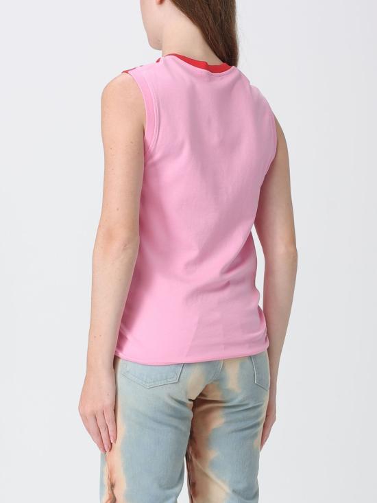 26FW JW앤더슨 탑 JO0302PG1810 482 Red - JW ANDERSON