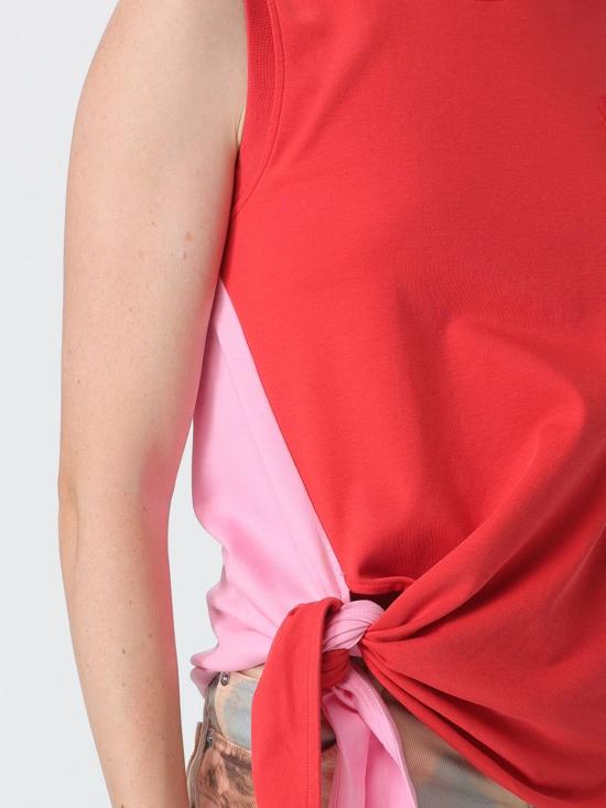 26FW JW앤더슨 탑 JO0302PG1810 482 Red - JW ANDERSON