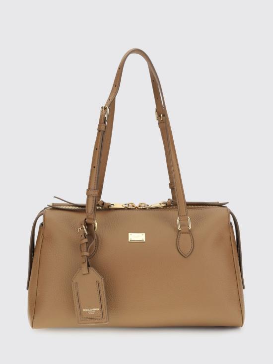 26FW 돌체앤가바나 숄더백 BB7844A0841 8Z093 Brown
