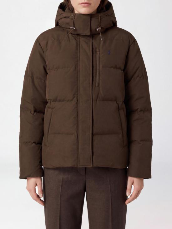 26FW 폴로 랄프로렌 자켓 211B17285 002 Brown
