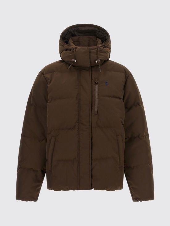 26FW 폴로 랄프로렌 자켓 211B17285 002 Brown - POLO RALPH LAUREN