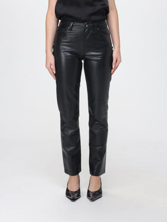 26FW 애니빙 팬츠 A0310307 BLK26 Black