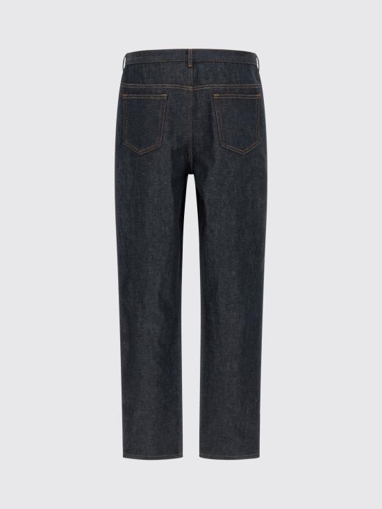 26FW 아페쎄 데님 팬츠 CODBSM09156 IAI Blue - A.P.C.