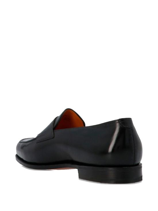 26FW 존롭 로퍼 309031LE 1R BLACK - JOHN LOBB