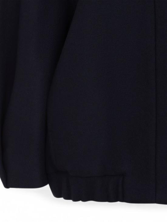 26FW 드리스 반 노튼 자켓 010512 4216509 NAVY - DRIES VAN NOTEN