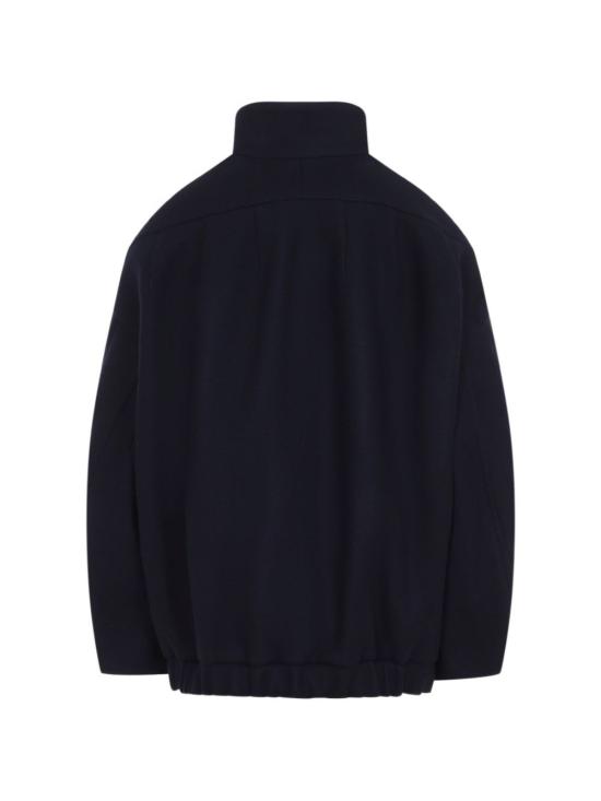 26FW 드리스 반 노튼 자켓 010512 4216509 NAVY - DRIES VAN NOTEN