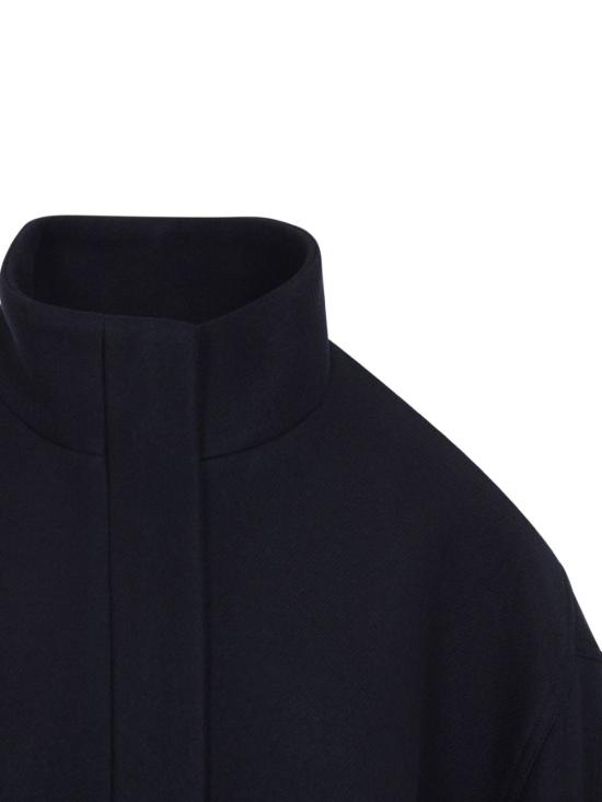 26FW 드리스 반 노튼 자켓 010512 4216509 NAVY - DRIES VAN NOTEN