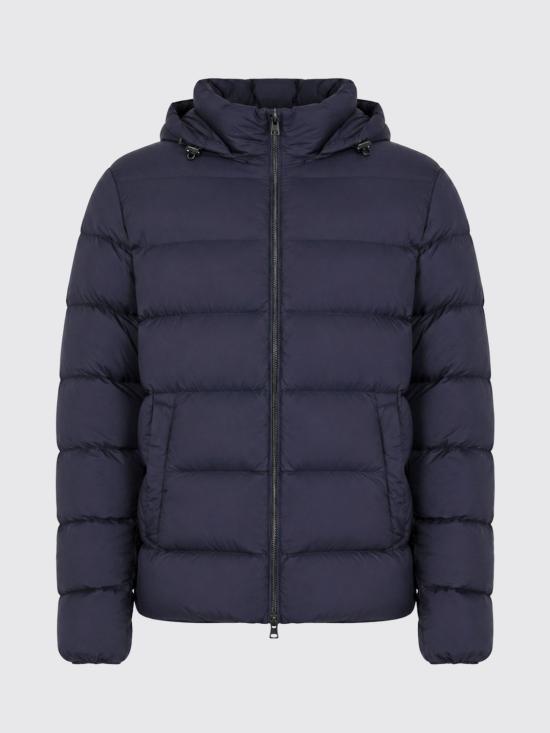 26FW 에르노 자켓 PI0016ULE12456Z 9202 Navy - HERNO