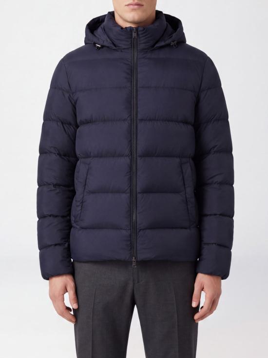 26FW 에르노 자켓 PI0016ULE12456Z 9202 Navy