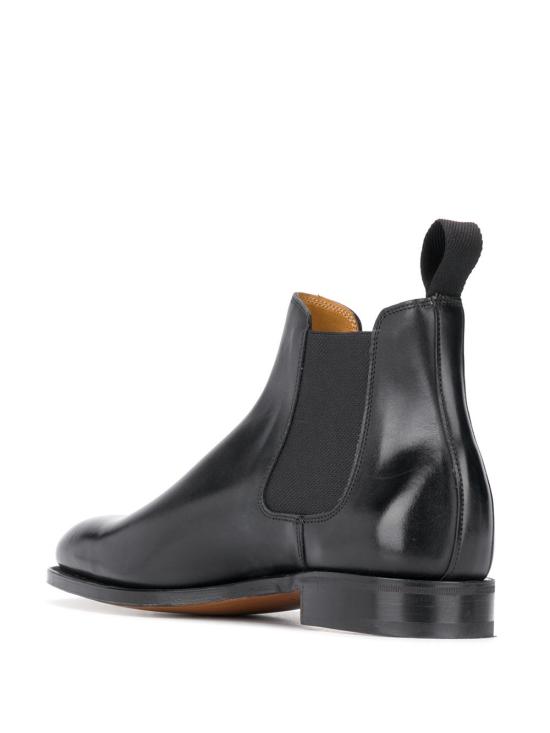 26FW 존롭 부츠 424041LE 1R BLACK - JOHN LOBB