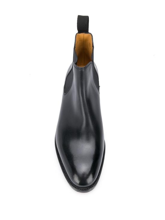 26FW 존롭 부츠 424041LE 1R BLACK - JOHN LOBB