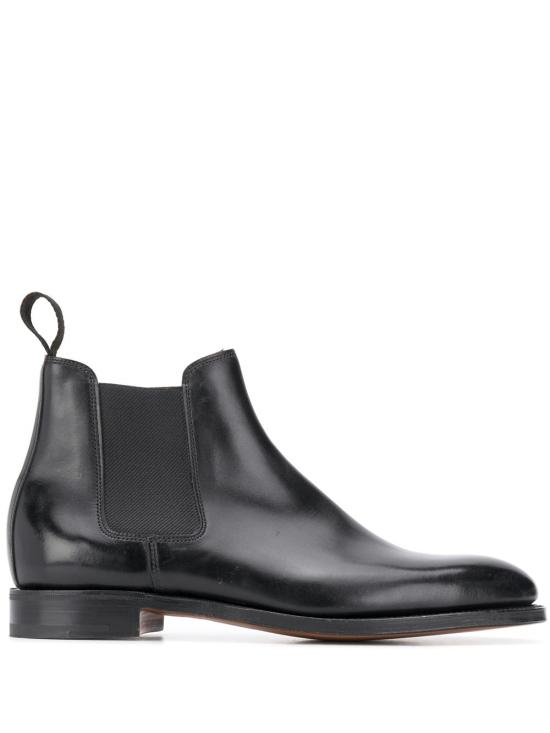 26FW 존롭 부츠 424041LE 1R BLACK